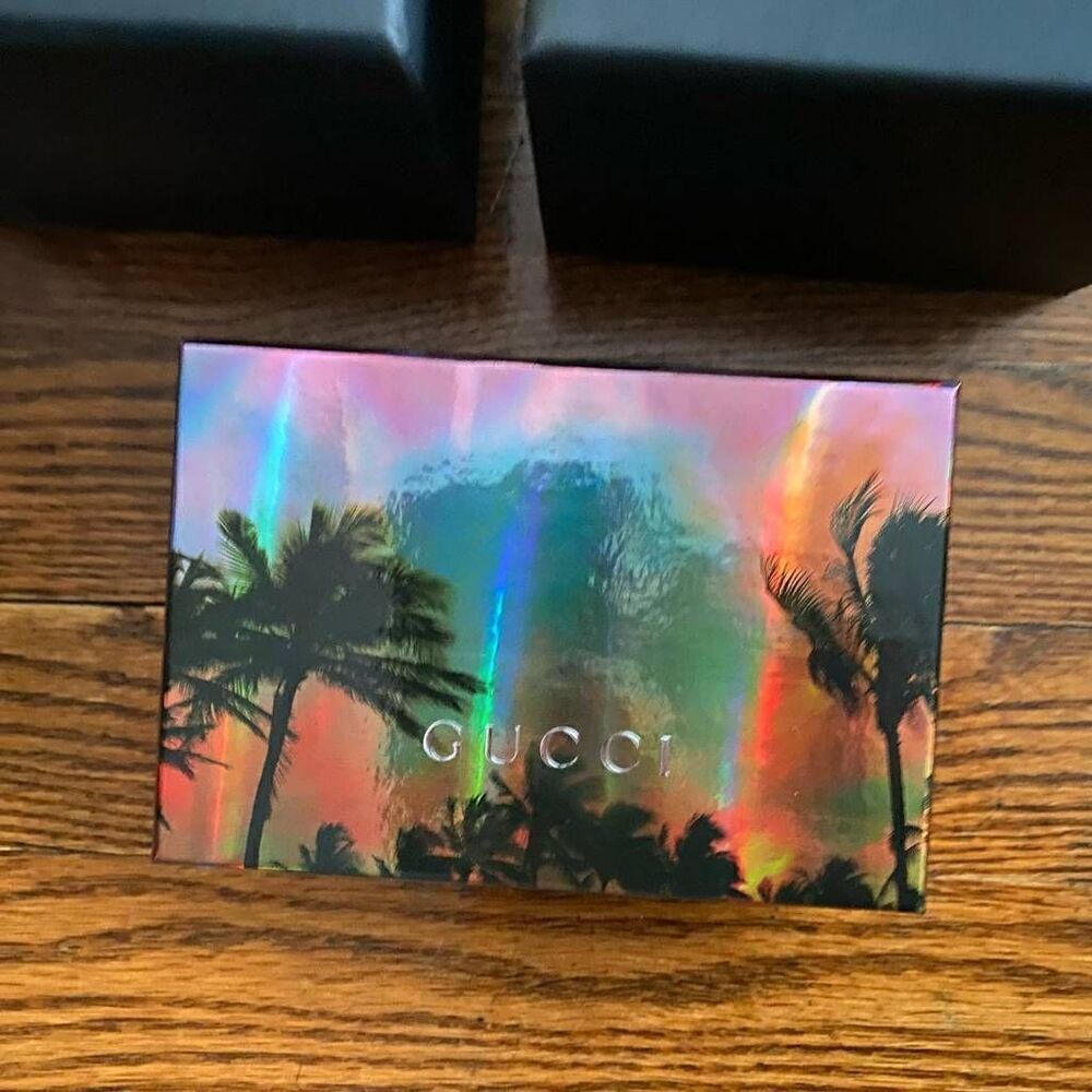 Authentic Gucci/Lv Empty Boxes In Great Condition… - image 7